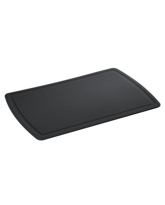 Tocator negru din poliuretan, 25x38 cm, colectia Premium - ZASSENHAUS